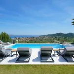 컨트리하우스 Kefi Luxury *