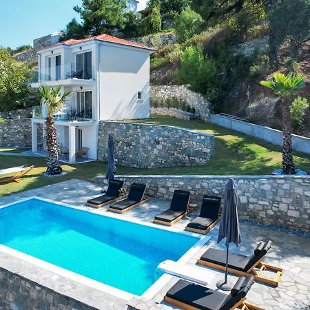 Kefi Luxury Casa rural *