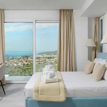 Kefi Luxury * Limenas (Thasos)