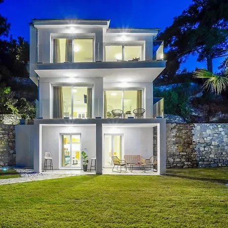 Kefi Luxury * Limenas (Thasos)