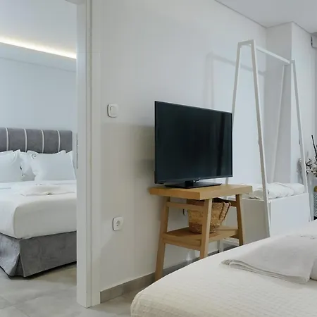 Casa rural Kefi Luxury *