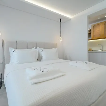 Casa rural Kefi Luxury *