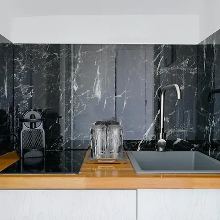 Kefi Luxury * Limenas (Thasos)