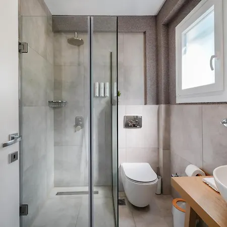 Casa rural Kefi Luxury *