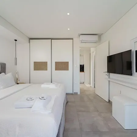 Kefi Luxury 컨트리하우스 리메나스