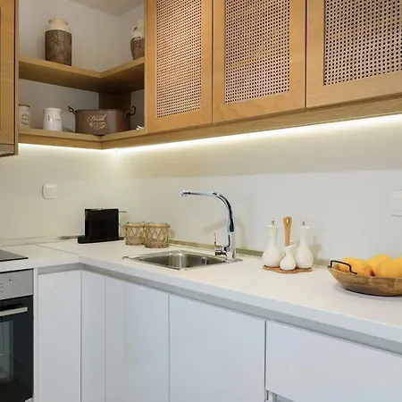 Casa rural Kefi Luxury *