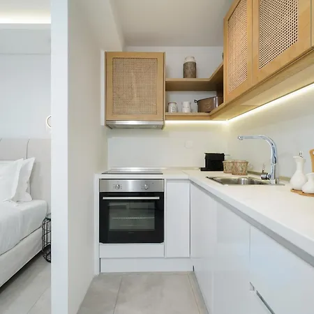 Kefi Luxury Casa rural *