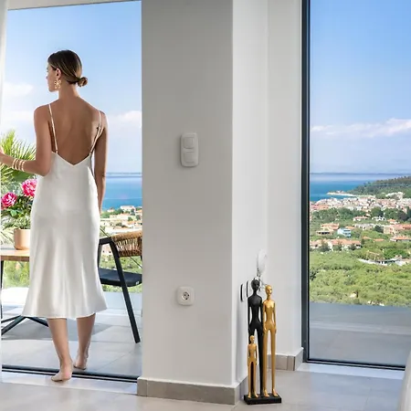 컨트리하우스 Kefi Luxury