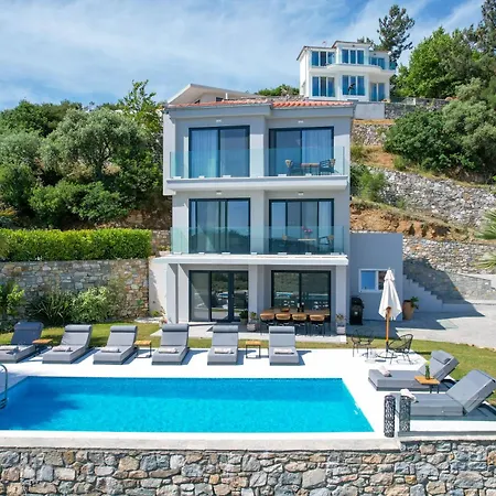 Kefi Luxury