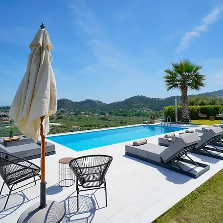 Kefi Luxury * Limenas (Thasos)