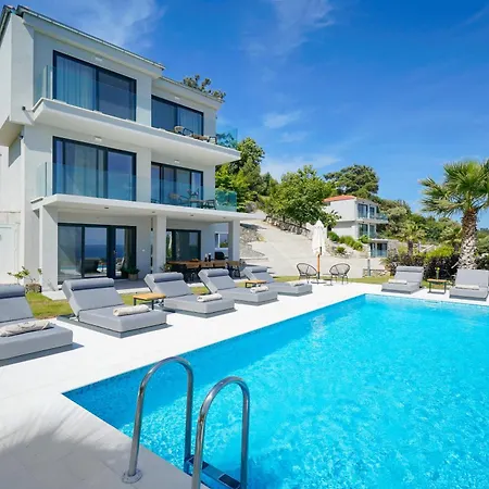 Kefi Luxury Casa rural Limenas (Thasos)