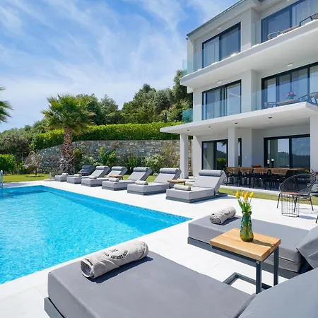 Kefi Luxury Limenas (Thasos)
