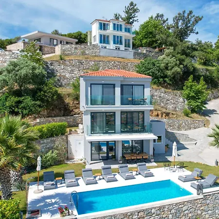 Kefi Luxury Limenas (Thasos)