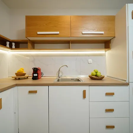 Casa rural Kefi Luxury *