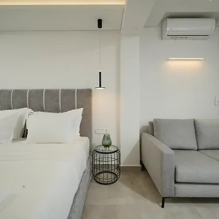 Kefi Luxury * Λιμένας
