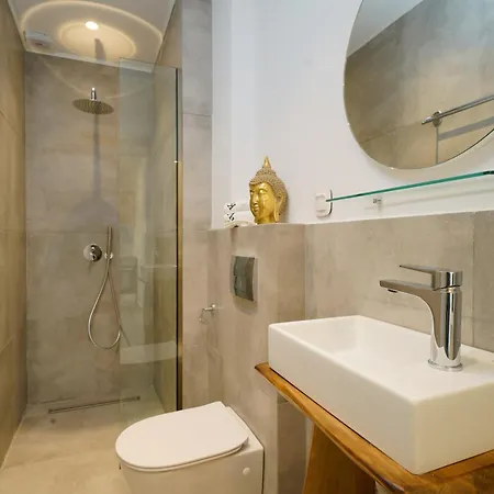 Casa rural Kefi Luxury *