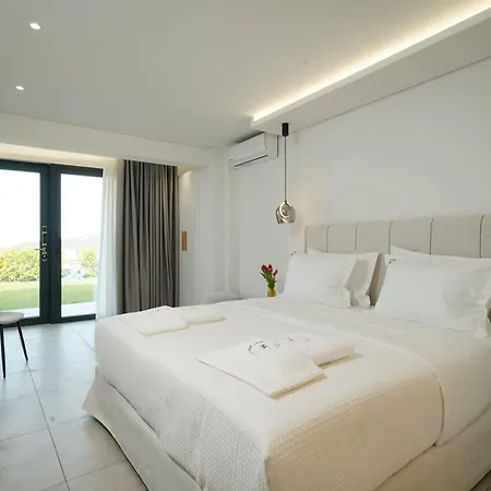 Kefi Luxury Limenas (Thasos)