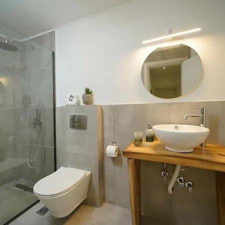 Kefi Luxury * Limenas (Thasos)