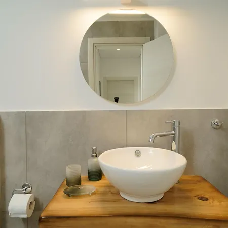 컨트리하우스 Kefi Luxury *