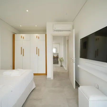 Kefi Luxury Casa rural