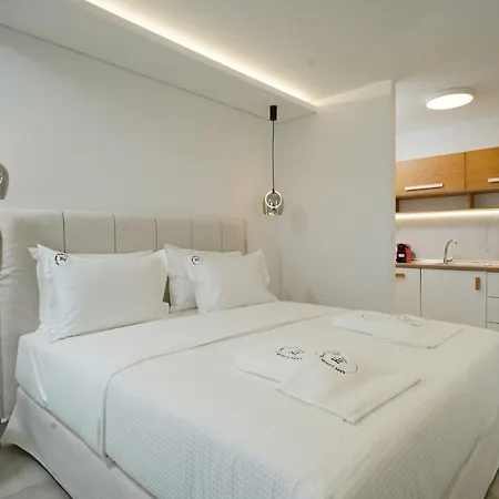 Kefi Luxury Casa rural Limenas (Thasos)