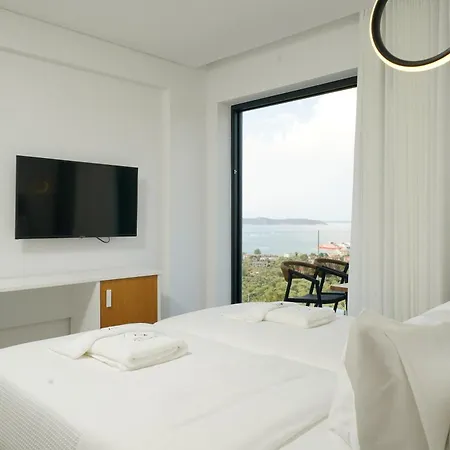 Casa rural Kefi Luxury