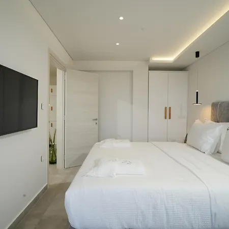 Country house Kefi Luxury *