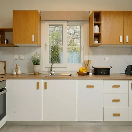 Kefi Luxury Limenas (Thasos)