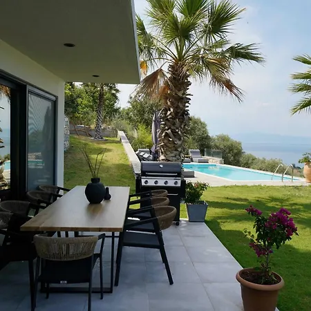 Kefi Luxury