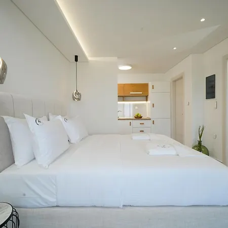 Kefi Luxury Casa rural