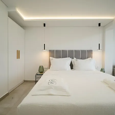 Casa rural Kefi Luxury
