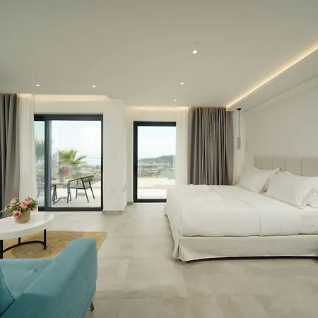 Country house Kefi Luxury *