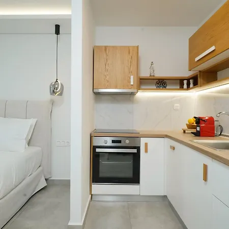 Kefi Luxury 리메나스