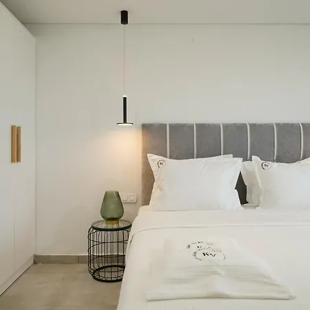 Casa rural Kefi Luxury *