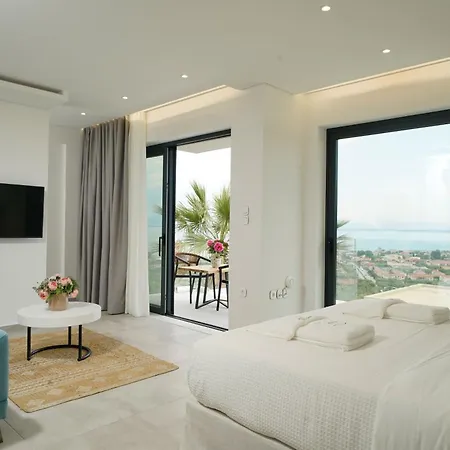 Kefi Luxury Limenas (Thasos)
