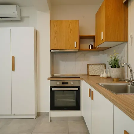 Kefi Luxury * Λιμένας