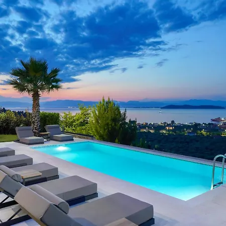 Kefi Luxury *