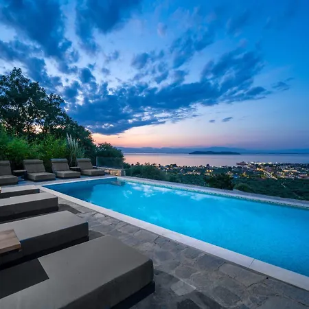 Kefi Luxury لايميناس