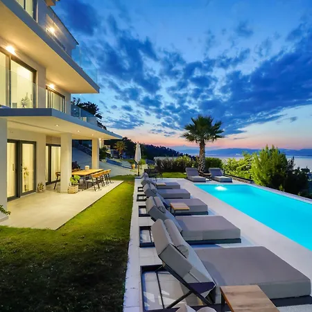 Kefi Luxury
