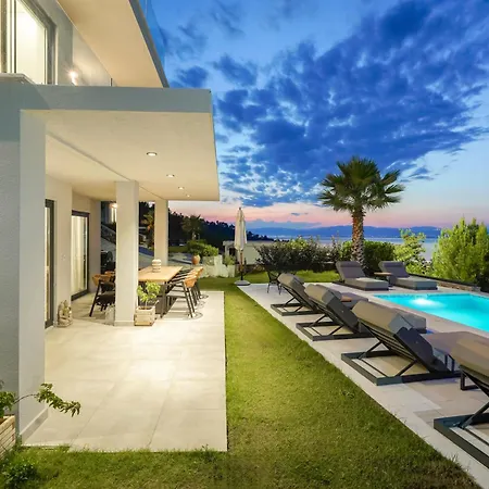 Kefi Luxury Limenas (Thasos)