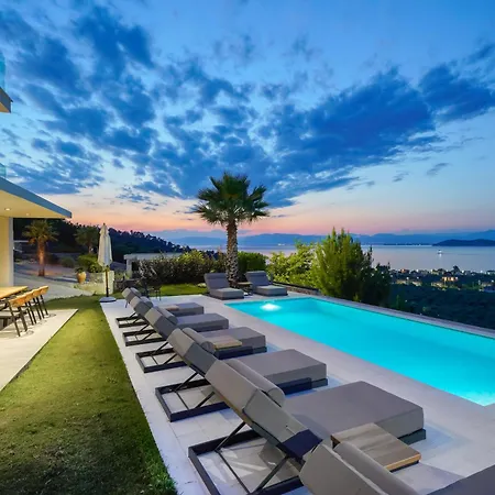 Kefi Luxury Country house