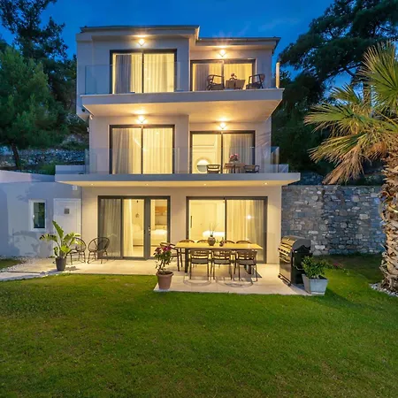 Kefi Luxury Limenas (Thasos)