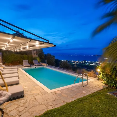 Kefi Luxury Limenas (Thasos)