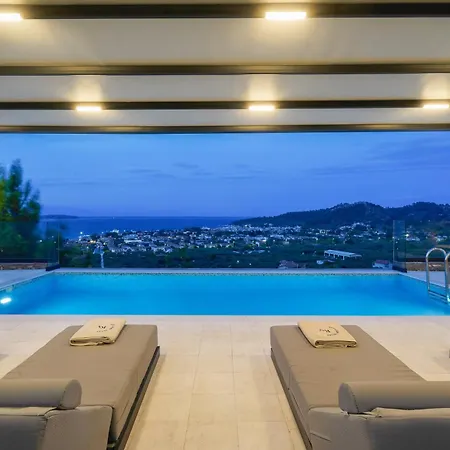 Kefi Luxury 리메나스