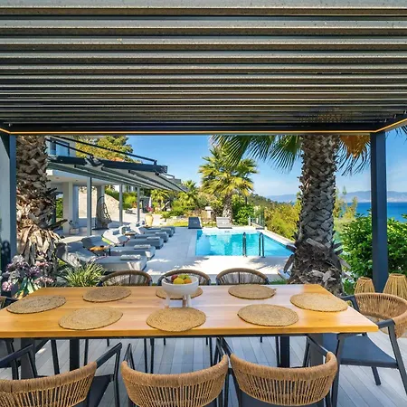 Casa rural Kefi Luxury *