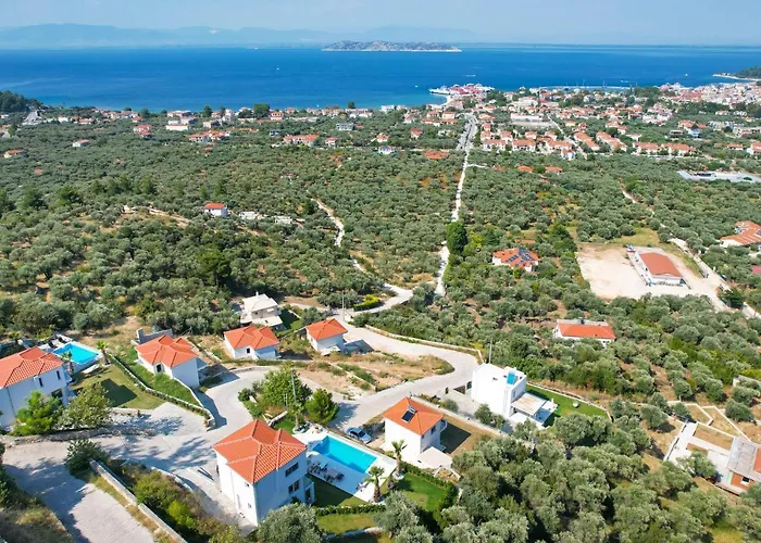 Kır Evi Kefi Luxury *