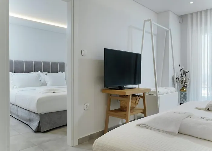 Kır Evi Kefi Luxury *