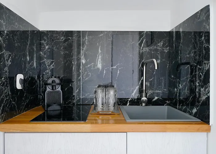 Kefi Luxury * Limenas (Thasos)