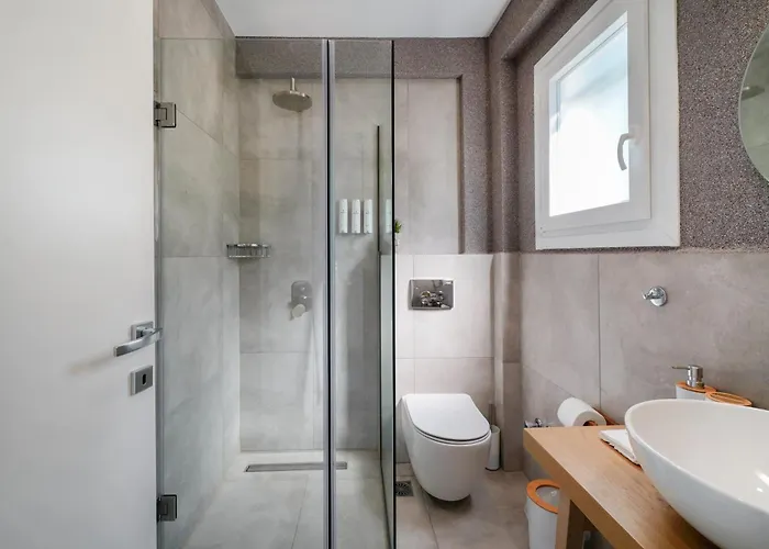 Kır Evi Kefi Luxury *