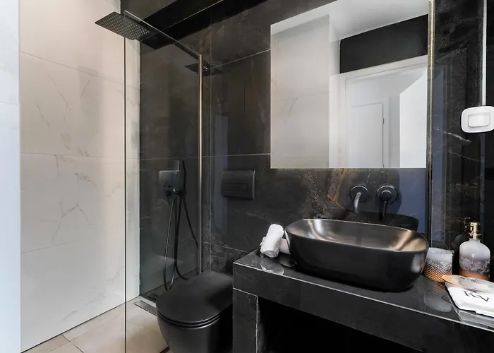 Kır Evi Kefi Luxury Limenas (Thasos)